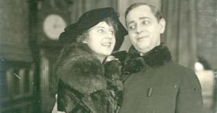 Ossi Oswalda, Emil Birron Hundemamachen