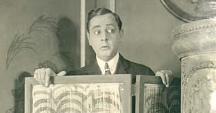 Emil Birron Hundemamachen