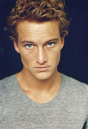 Alexander Fehling Alexander Fehling