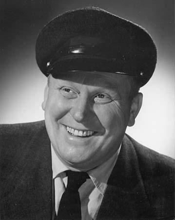"Nasser Asphalt" (1958) Gert Fröbe
