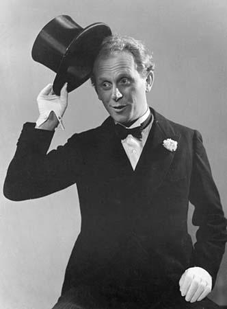 Gert Fröbe Gert Fröbe