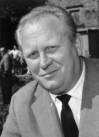 Gert Fröbe Gert Fröbe