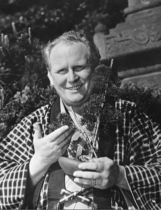 Gert Fröbe Gert Fröbe