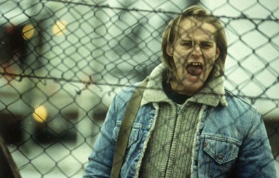 Jürgen Vogel in "Das Leben ist eine Baustelle" (1995-97) Das Leben ist eine Baustelle, Senator Filmverleih, DIF