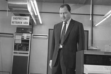 Ivan Desny Welt am Draht