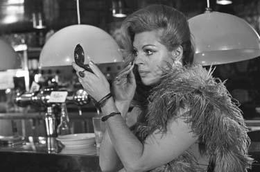 Christiane Maybach Welt am Draht