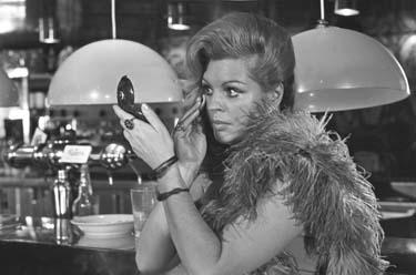 Christiane Maybach Welt am Draht