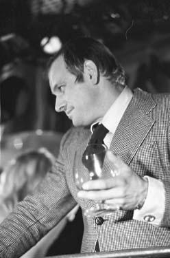 Klaus Löwitsch Welt am Draht