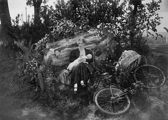 Ruth Eweler in "Du sollst nicht begehren" (1933) Du sollst nicht begehren, Quelle: DIF
