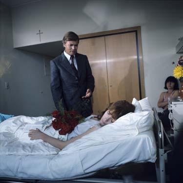 Karlheinz Böhm, Margit Carstensen Martha