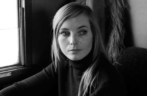 Nadja Uhl