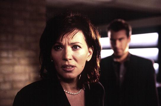 Iris Berben in "Gefährliche Träume - Das Geheimnis einer Frau" (2000) Gefährliche Träume - Das Geheimnis einer Frau