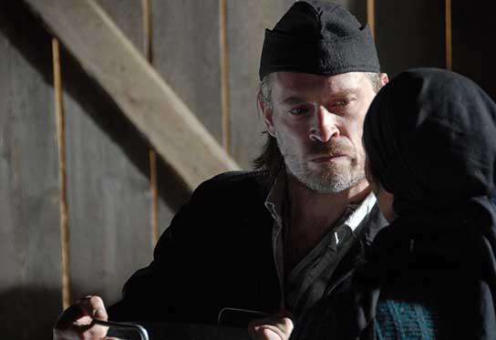 Johannes Krisch, Ursula Strauss Vielleicht in einem anderen Leben