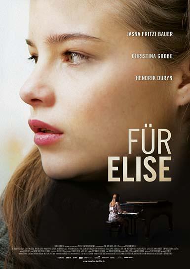 Filmplakat Für Elise