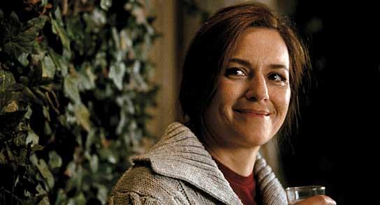 Martina Gedeck in "Hinter der Tür" (2012) Hinter der Tür