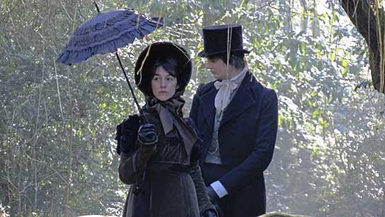 Charlotte Gainsbourg, Pete Doherty in "Confession" (2010-12); ; © Farbfilm Verleih Confession; © Farbfilm Verleih