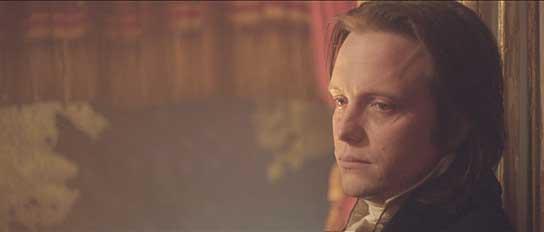August Diehl in "Confession" (2010-12); © Farbfilm Verleih Confession; © Farbfilm Verleih