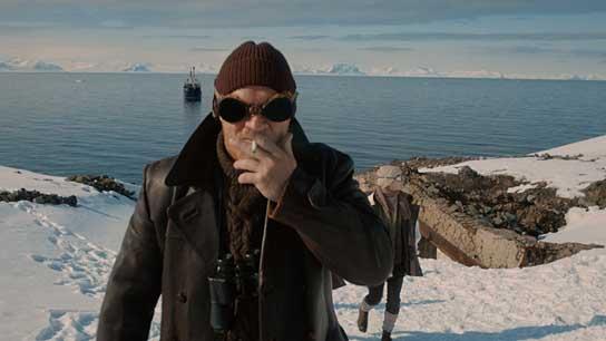 "An Enemy To Die For" (2011-13) An Enemy To Die For