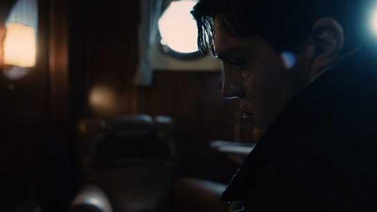 Richard Ulfsäter in "An Enemy To Die For" (2011-13) An Enemy To Die For