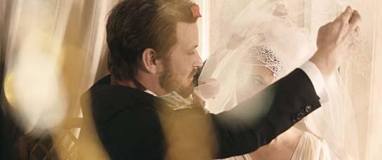 Sascha Alexander Geršak in "5 Jahre Leben" (2011/12) 5 Jahre Leben