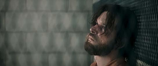 Sascha Alexander Geršak in "5 Jahre Leben" (2011/12) 5 Jahre Leben