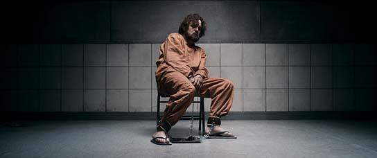 Sascha Alexander Geršak in "5 Jahre Leben" (2011/12) 5 Jahre Leben