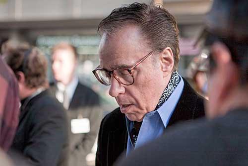 Peter Bogdanovic 100 Jahre Hollywood