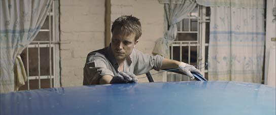 August Diehl in "Layla Fourie" (2012/13) Layla Fourie; Quelle: Real Fiction Filmverleih, DIF, © Pandora Film