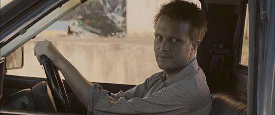 August Diehl in "Layla Fourie" (2012/13) Layla Fourie
