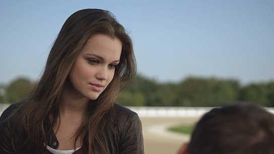 Emilia Schüle in "Nemez" (2012) "Nemez"; Quelle und ©: filmschaft maas & füllmich, Nominal Film