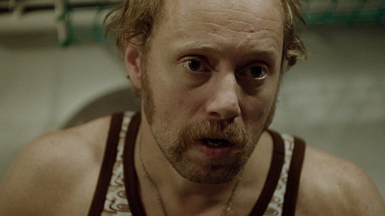 Aksel Hennie in "Pioneer" (2012/13) Pioneer, Quelle: Farbfilm, DIF, © Friland Produksjon AS
