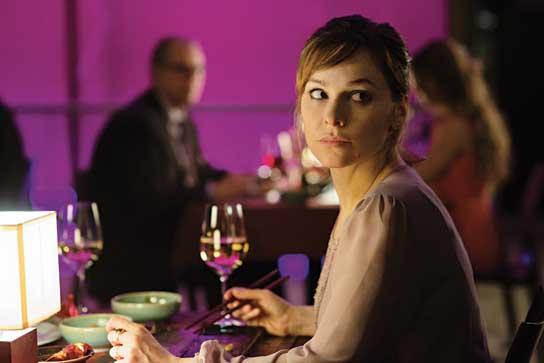 Mina Tander in "Buddy" (2013) Buddy, Quelle: Warner Bros., DIF, © herbX film, Warner Bros., Marco Nagel