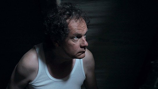 Oliver Törner in "Antons Fest" (2011-13) "Antons Fest"; Quelle: daredo media, DIF