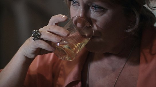 Brigitte Böttrich in "Antons Fest" (2011-13) "Antons Fest"; Quelle: daredo media, DIF