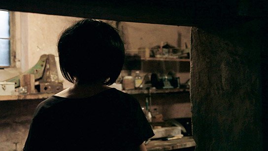 Alexandra Finder in "Antons Fest" (2011-13) "Antons Fest"; Quelle: daredo media, DIF