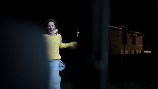 Milena Dreißig in "Antons Fest" (2011-13) "Antons Fest"; Quelle: daredo media, DIF