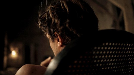 Andreas Bichler in "Antons Fest" (2011-13) "Antons Fest"; Quelle: daredo media, DIF