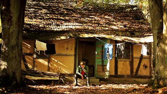 Peter Trabner in "Reuber" (2011-13) Reuber, Quelle: Missingfilms, DIF