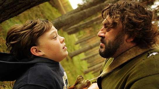 Tadeus Ranisch, Heiko Pinkowski (v.l.n.r.) in "Reuber" (2011-13) Reuber, Quelle: Missingfilms, DIF