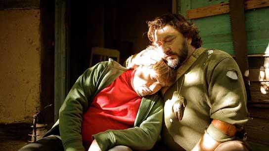Peter Trabner, Heiko Pinkowski (v.l.n.r.) in "Reuber" (2011-13) Reuber, Quelle: Missingfilms, DIF