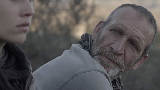 Jochen Nickel in "Die Brunnenfrau" (2013) Die Brunnenfrau, © Freistil Film