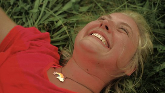 Sina Ebell in "Das fehlende Grau" (2010-14) Das fehlende Grau, Quelle: Nadine Heinze, Marc Dietschreit