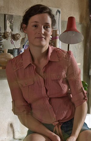 "M wie Martha" (2014) Vicky Krieps
