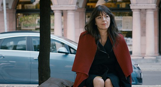 Olivia Grigolli in "Wann endlich küsst Du mich?" (2014-16) "Wann endlich küsst Du mich?", Quelle: Barnsteiner Film, DIF