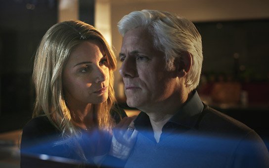 Petra van de Voort, Philippe Brenninkmeyer in "Zazy" (2015/16) "Zazy", Quelle: Real Fiction Filmverleih, DIF, © gilles•mann filmproduktion
