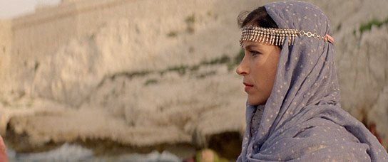 Crista Alfaiate in "1001 Nacht, Teil 3: Der Entzückte" (2014/15) "1001 Nacht, Teil 3: Der Entzückte", Quelle: Real Fiction Filmverleih