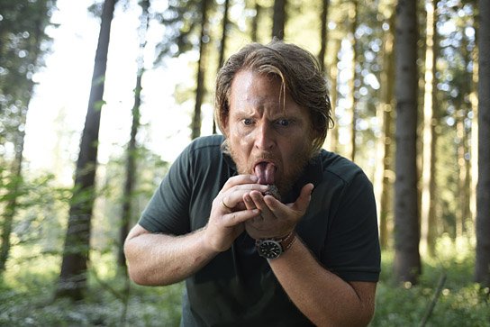Axel Stein in "Männertag" (2015/16) "Männertag", Quelle: Universum Film, DIF, © Laurent Trümper