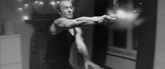 Paul Wollin in "Toro" (2015/16) "Toro", Quelle: missingFILMs, DIF