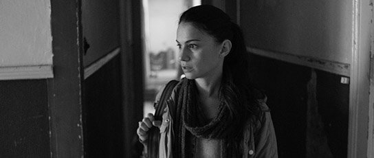 Leni Speidel in "Toro" (2014/15) "Toro", Quelle: missingFILMs, DIF