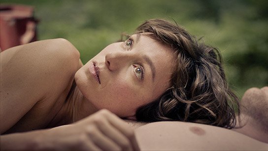 Julia Koschitz in "Jonathan" (2015/16) "Jonathan", © Jeremy Rouse